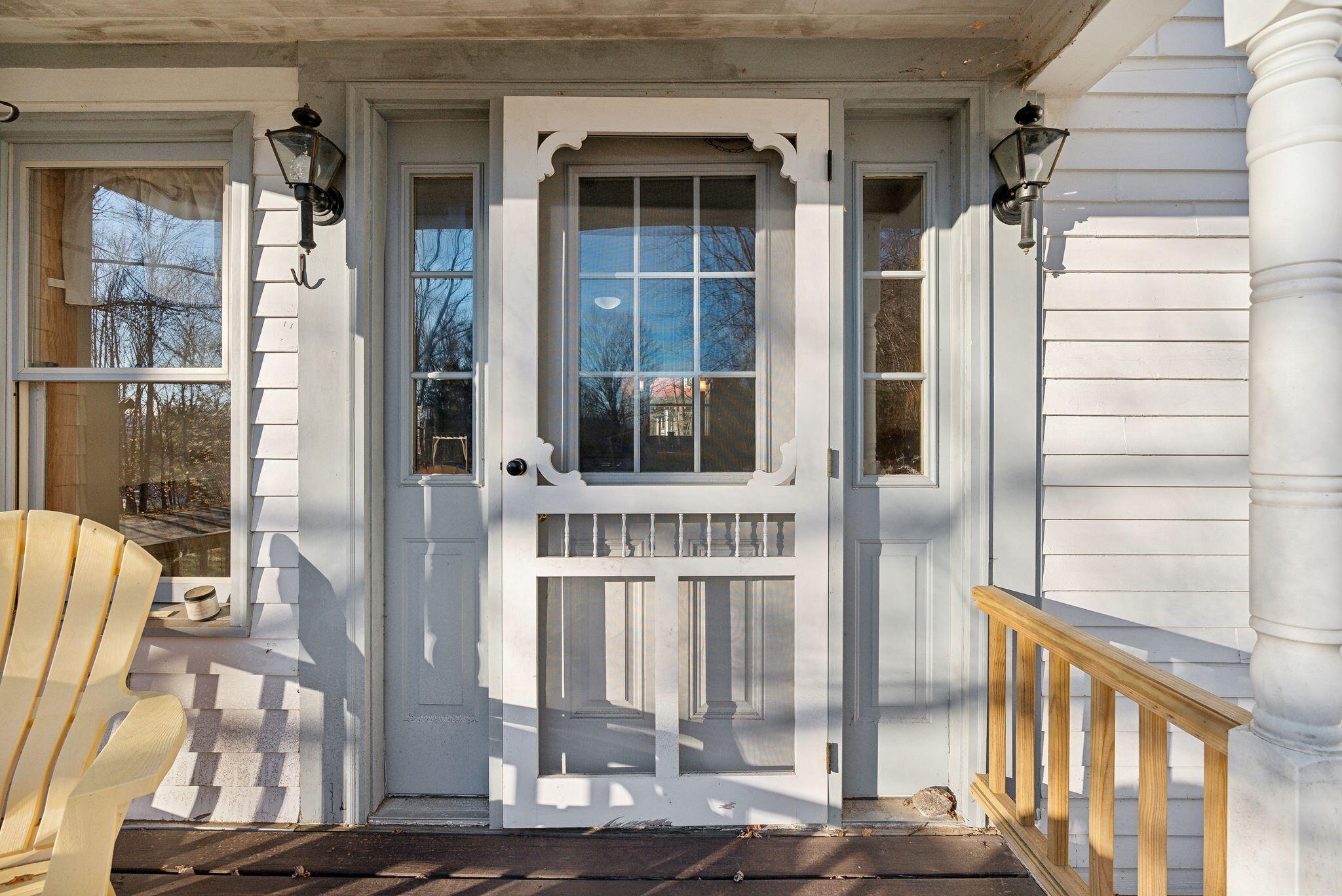 43 Mountain View Jay ME 04239