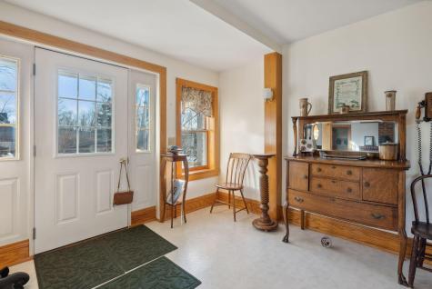 43 Mountain View Jay ME 04239