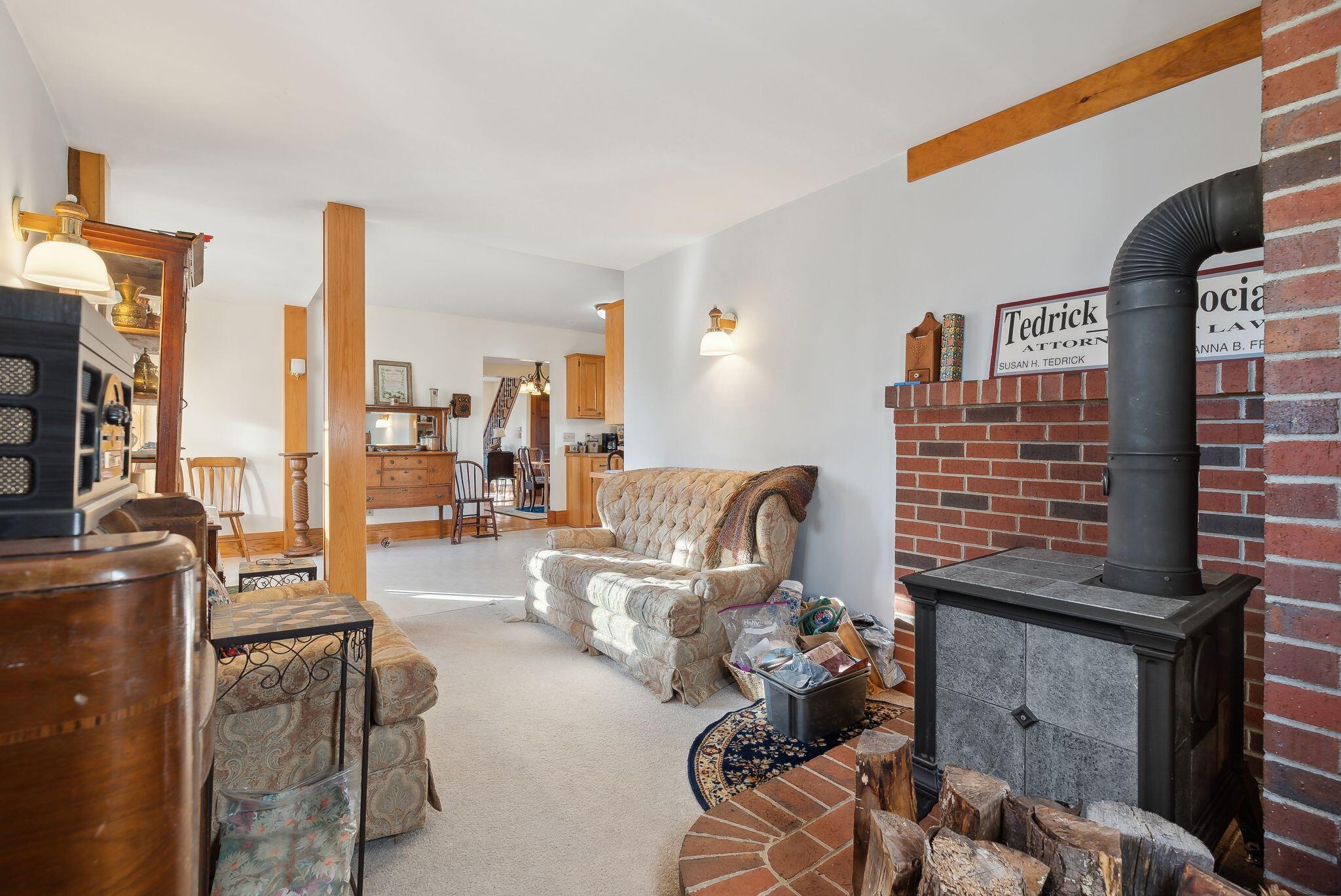 43 Mountain View Jay ME 04239