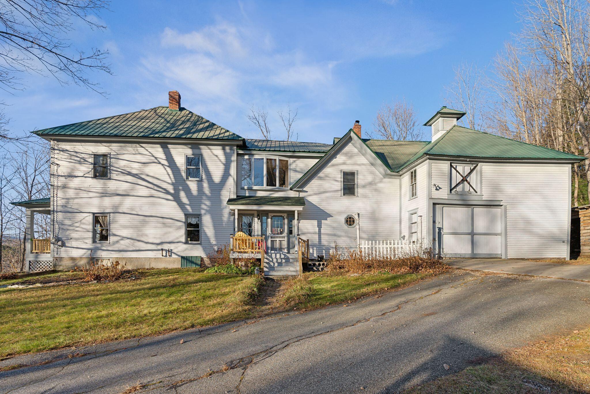 43 Mountain View Jay ME 04239