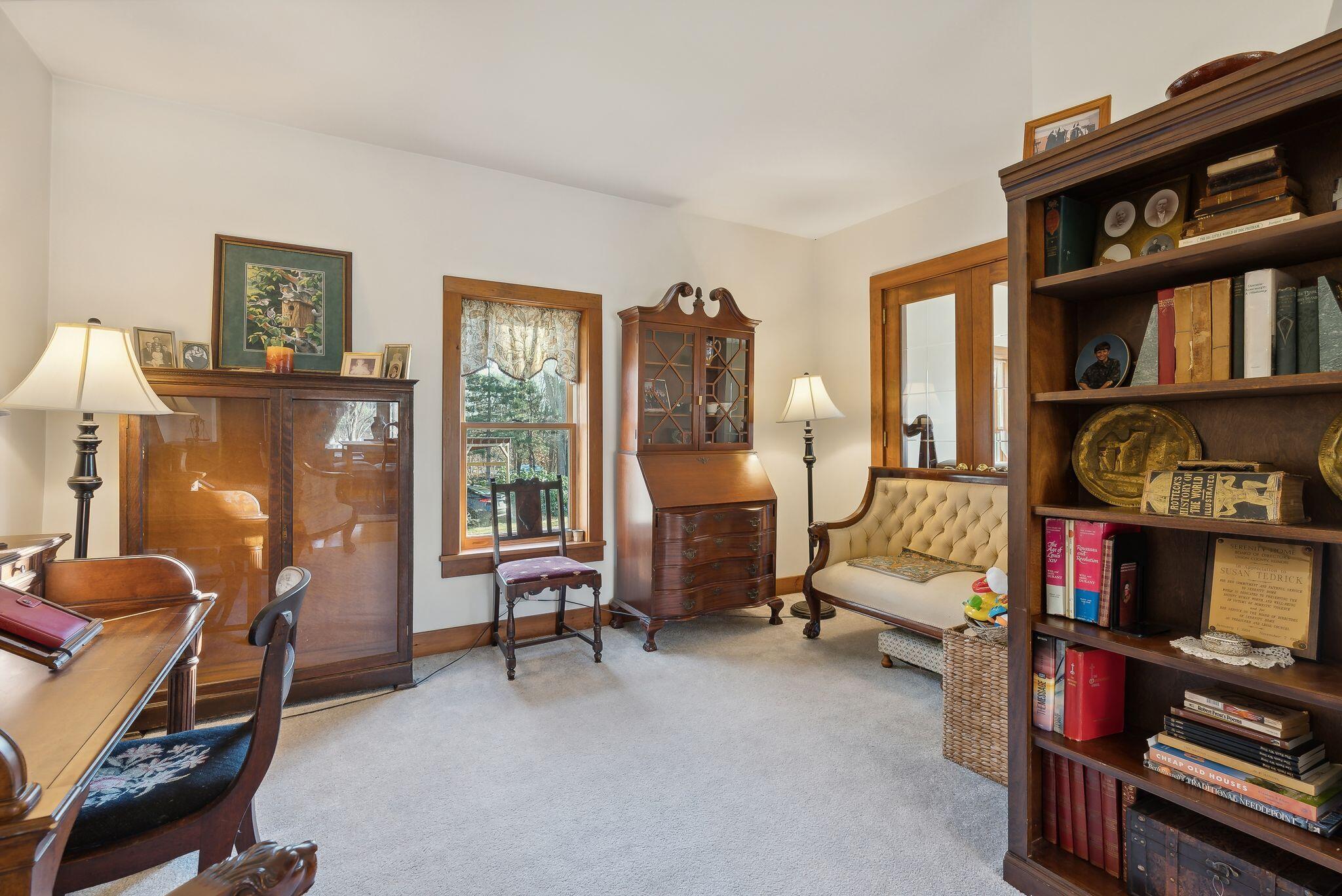 43 Mountain View Jay ME 04239