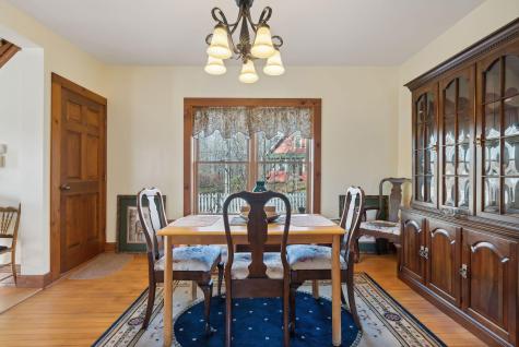 43 Mountain View Jay ME 04239