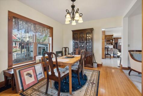 43 Mountain View Jay ME 04239