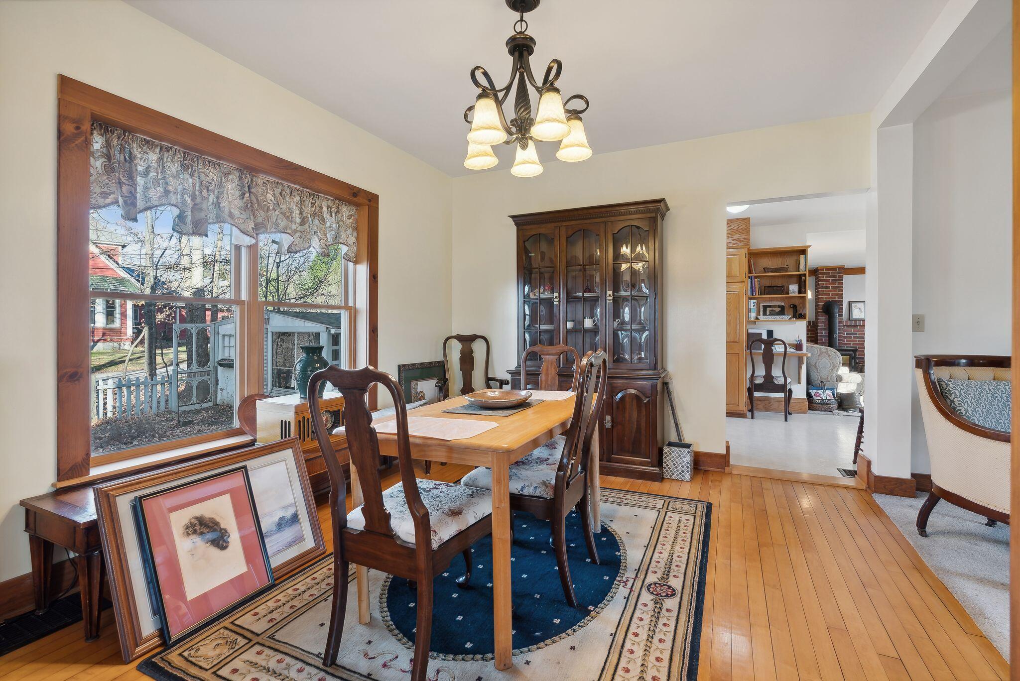 43 Mountain View Jay ME 04239