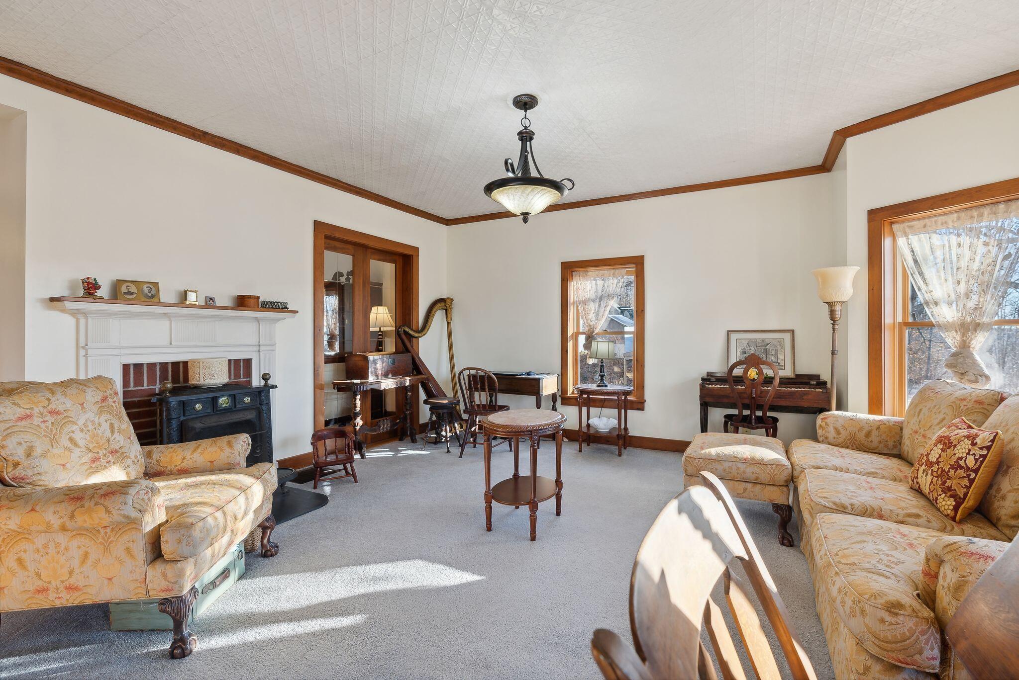 43 Mountain View Jay ME 04239