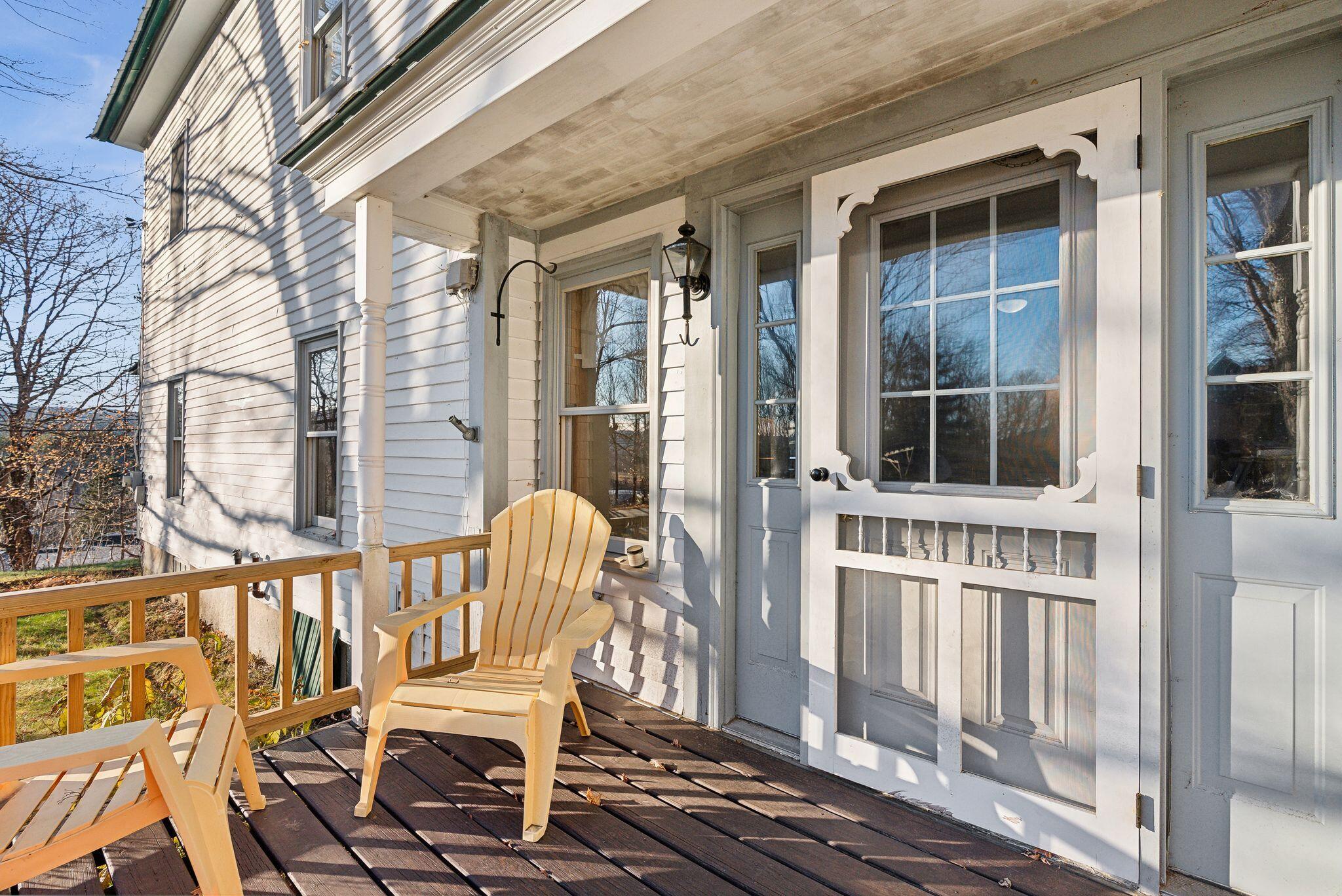 43 Mountain View Jay ME 04239