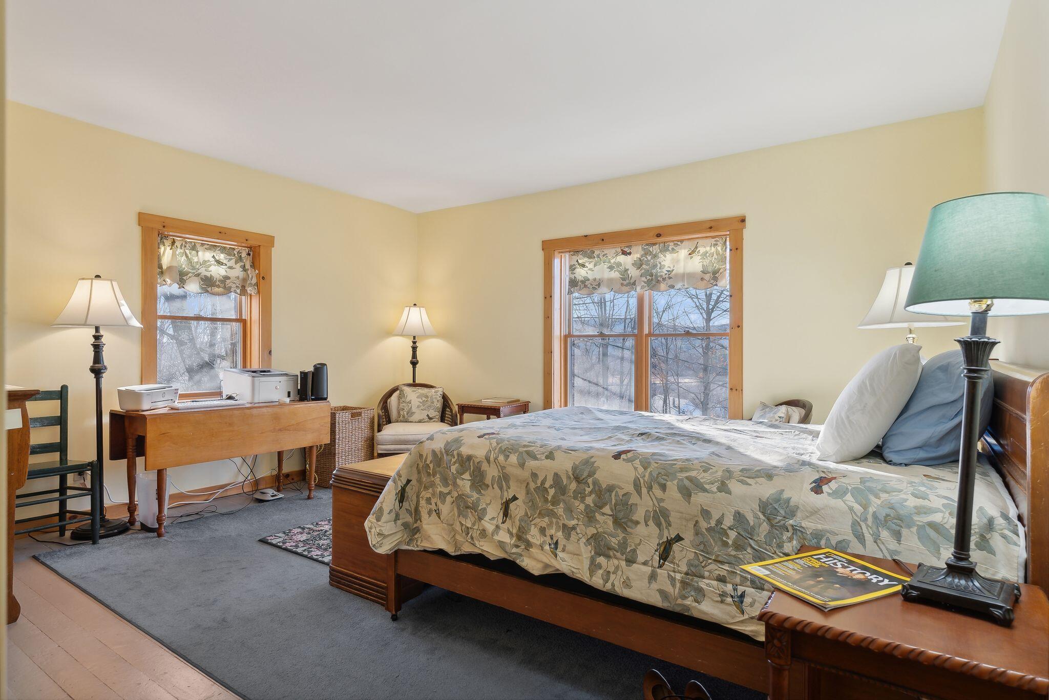 43 Mountain View Jay ME 04239