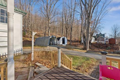 43 Mountain View Jay ME 04239