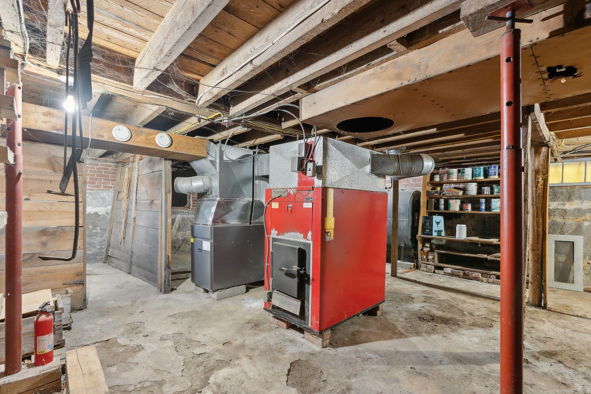 43 Mountain View Jay ME 04239