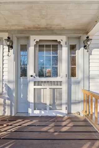 43 Mountain View Jay ME 04239