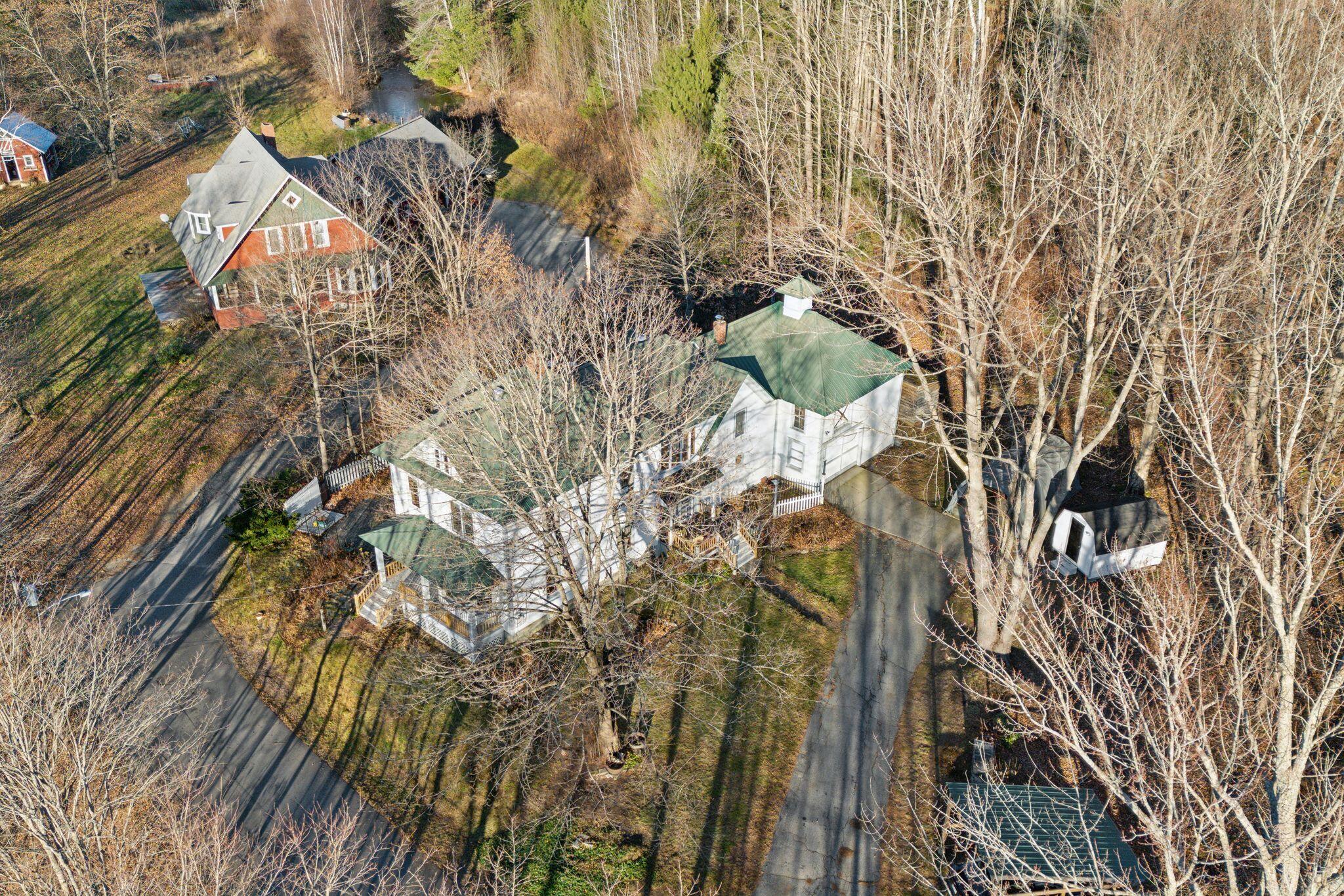 43 Mountain View Jay ME 04239