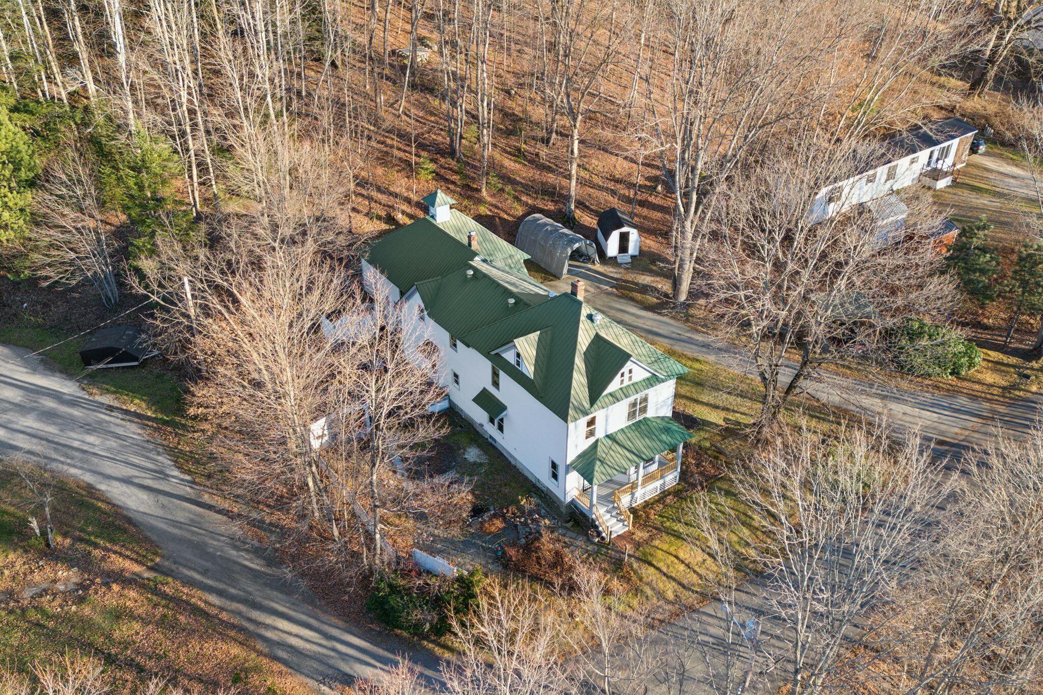 43 Mountain View Jay ME 04239