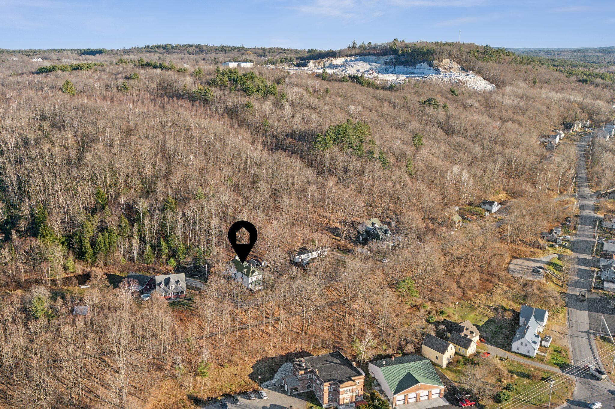 43 Mountain View Jay ME 04239