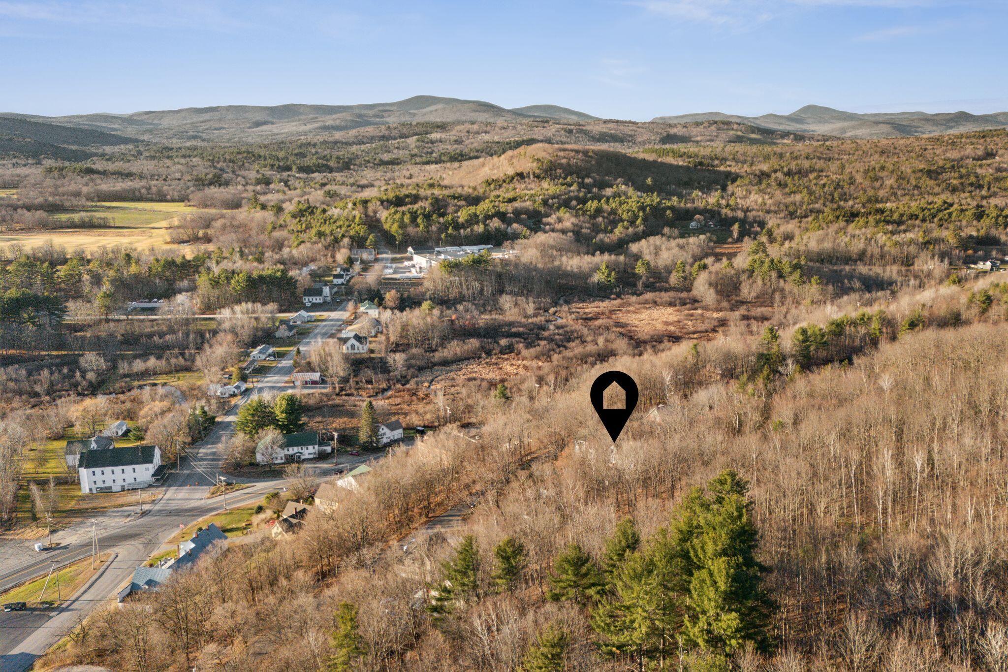 43 Mountain View Jay ME 04239