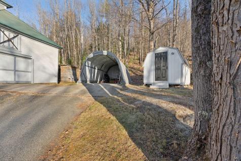 43 Mountain View Jay ME 04239