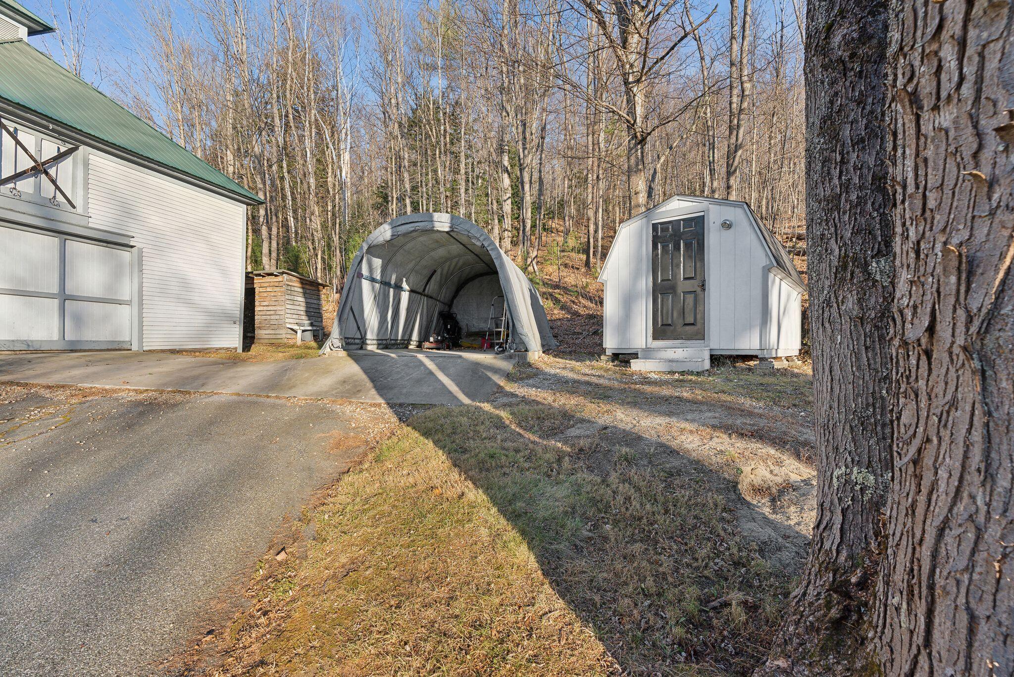 43 Mountain View Jay ME 04239