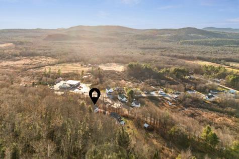 43 Mountain View Jay ME 04239