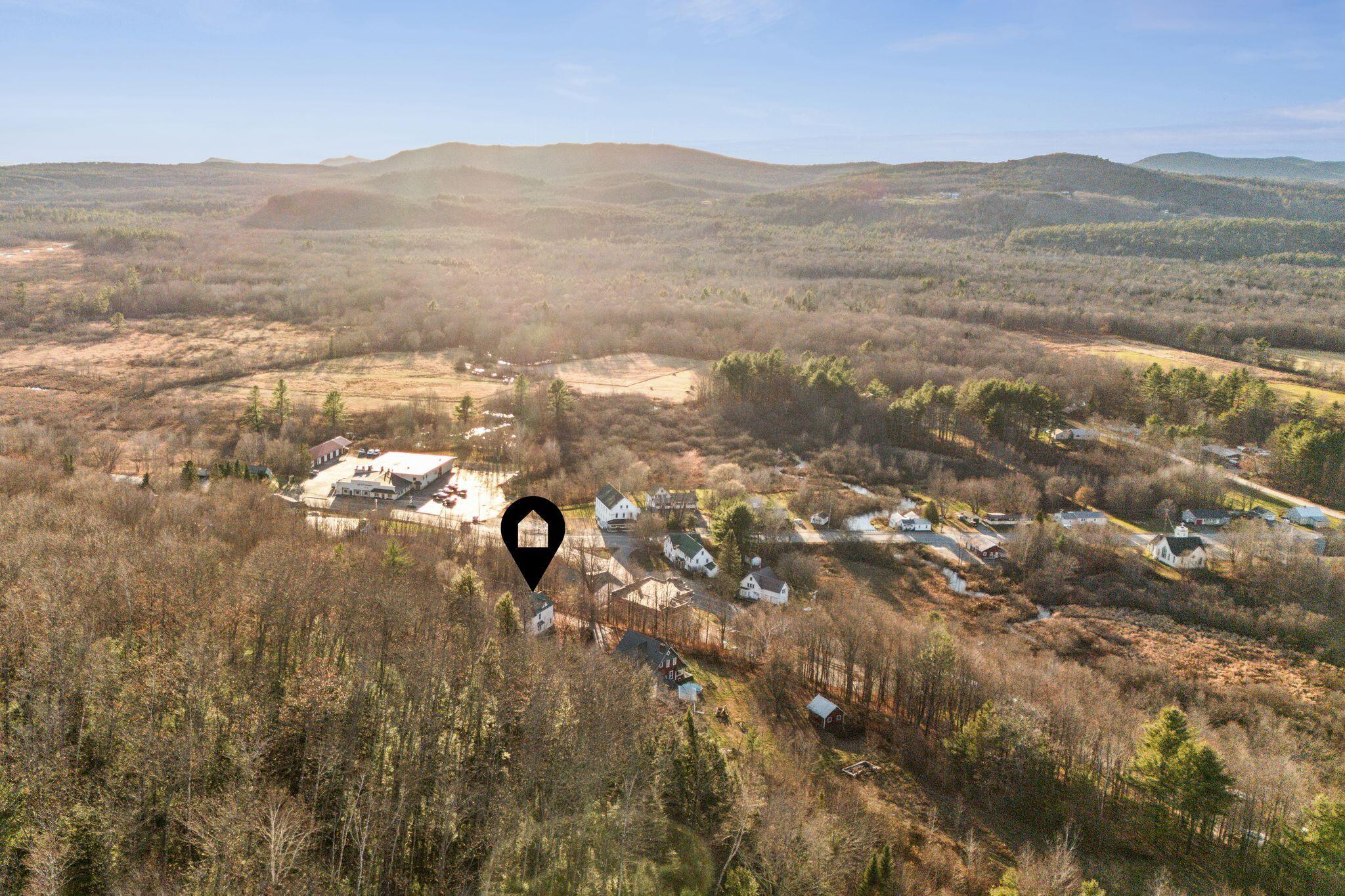 43 Mountain View Jay ME 04239