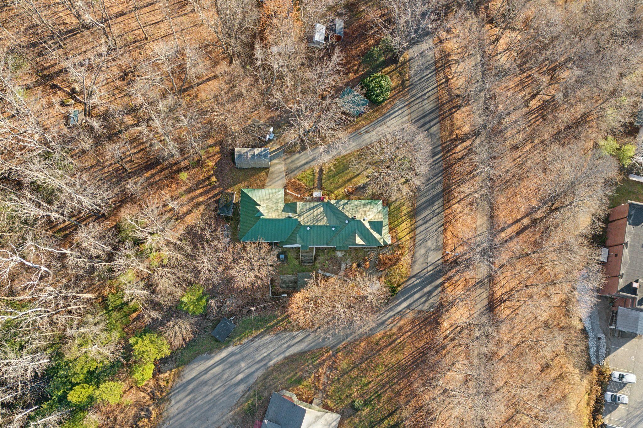 43 Mountain View Jay ME 04239