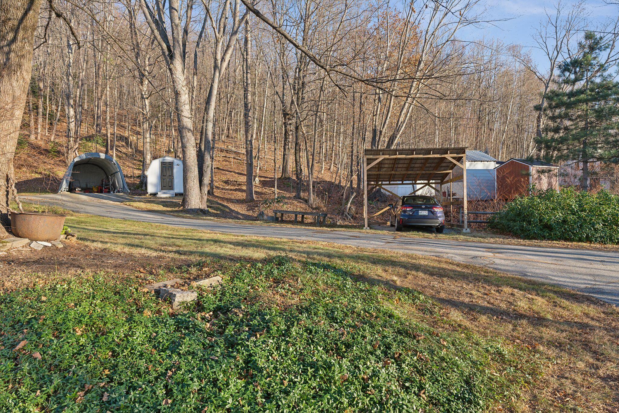 43 Mountain View Jay ME 04239