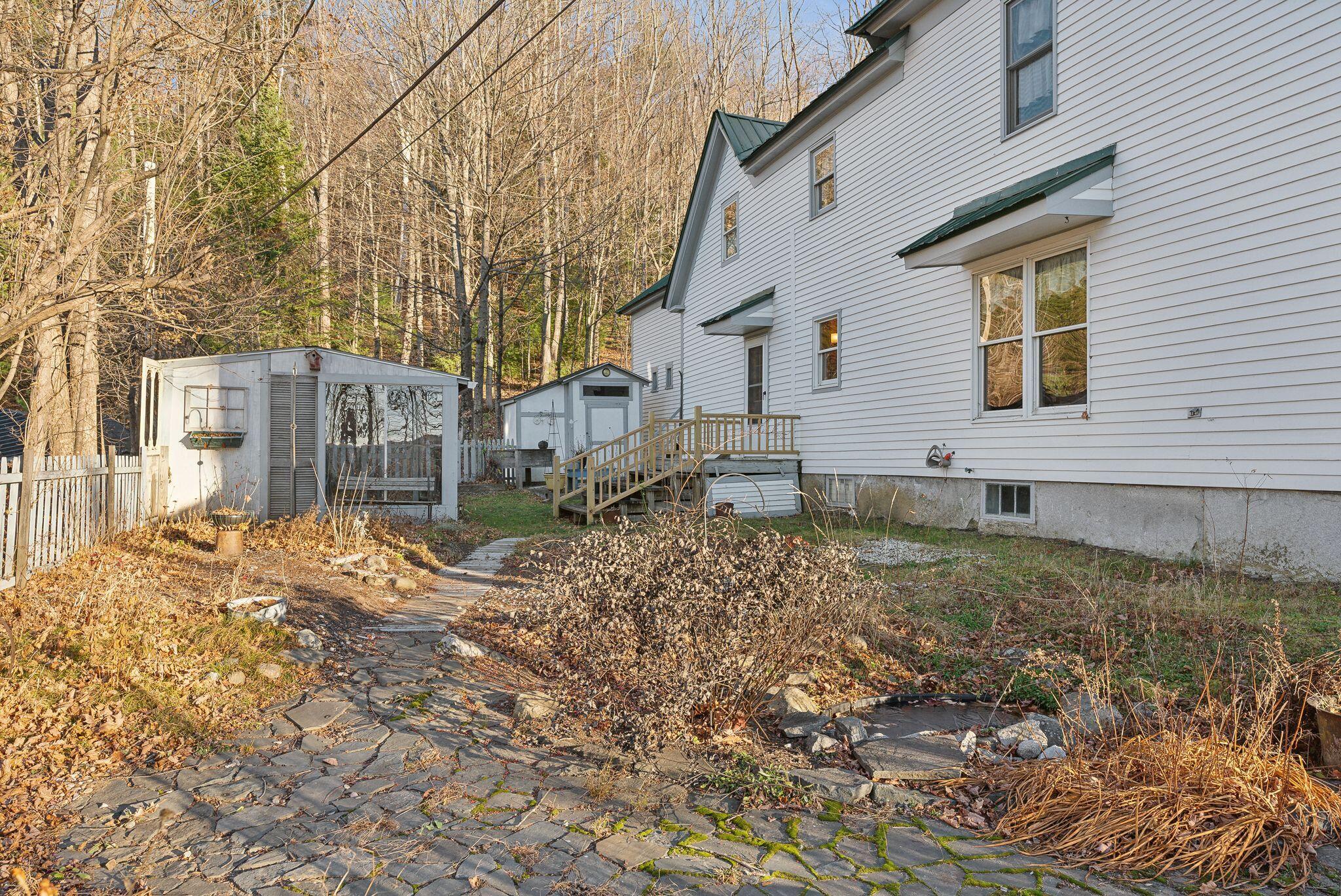 43 Mountain View Jay ME 04239