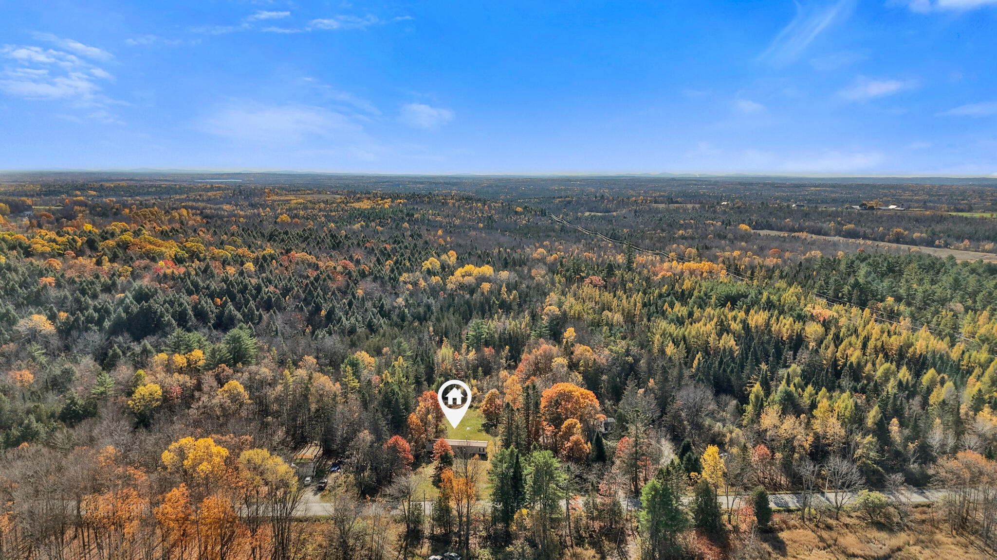 462 Charleston Road Charleston ME 04422