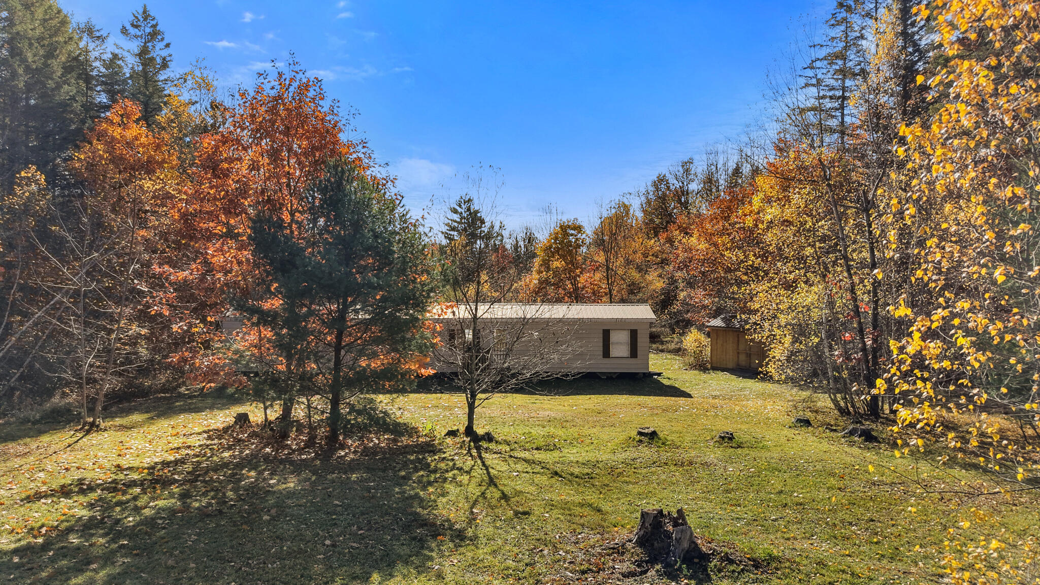 462 Charleston Road Charleston ME 04422