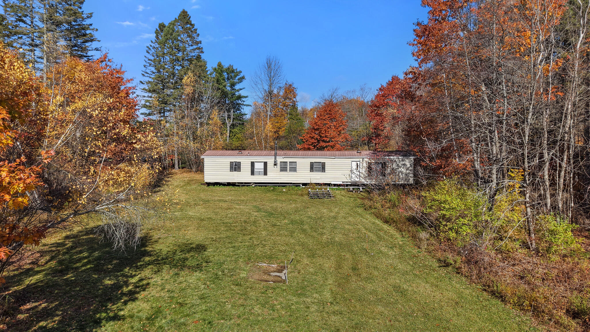 462 Charleston Road Charleston ME 04422