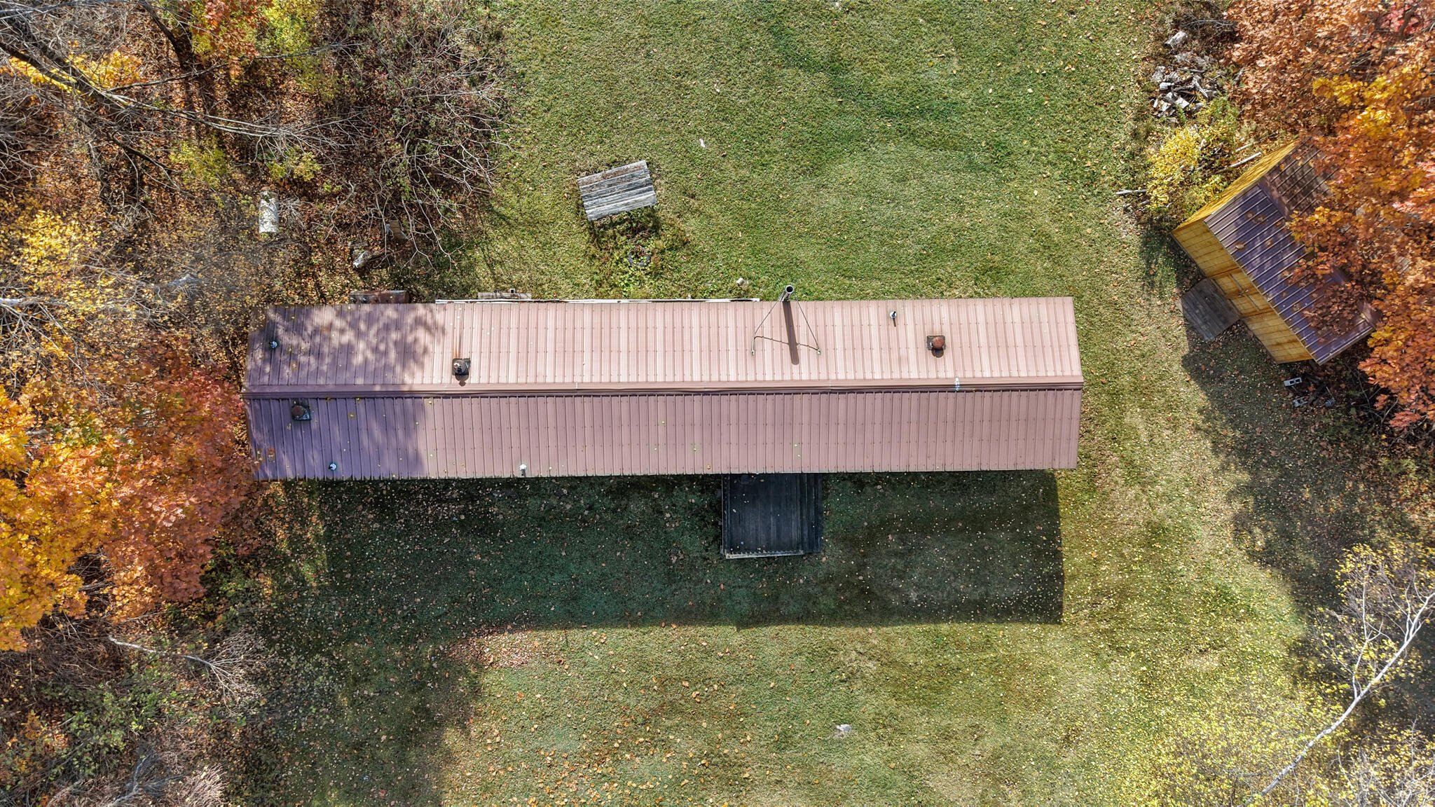 462 Charleston Road Charleston ME 04422