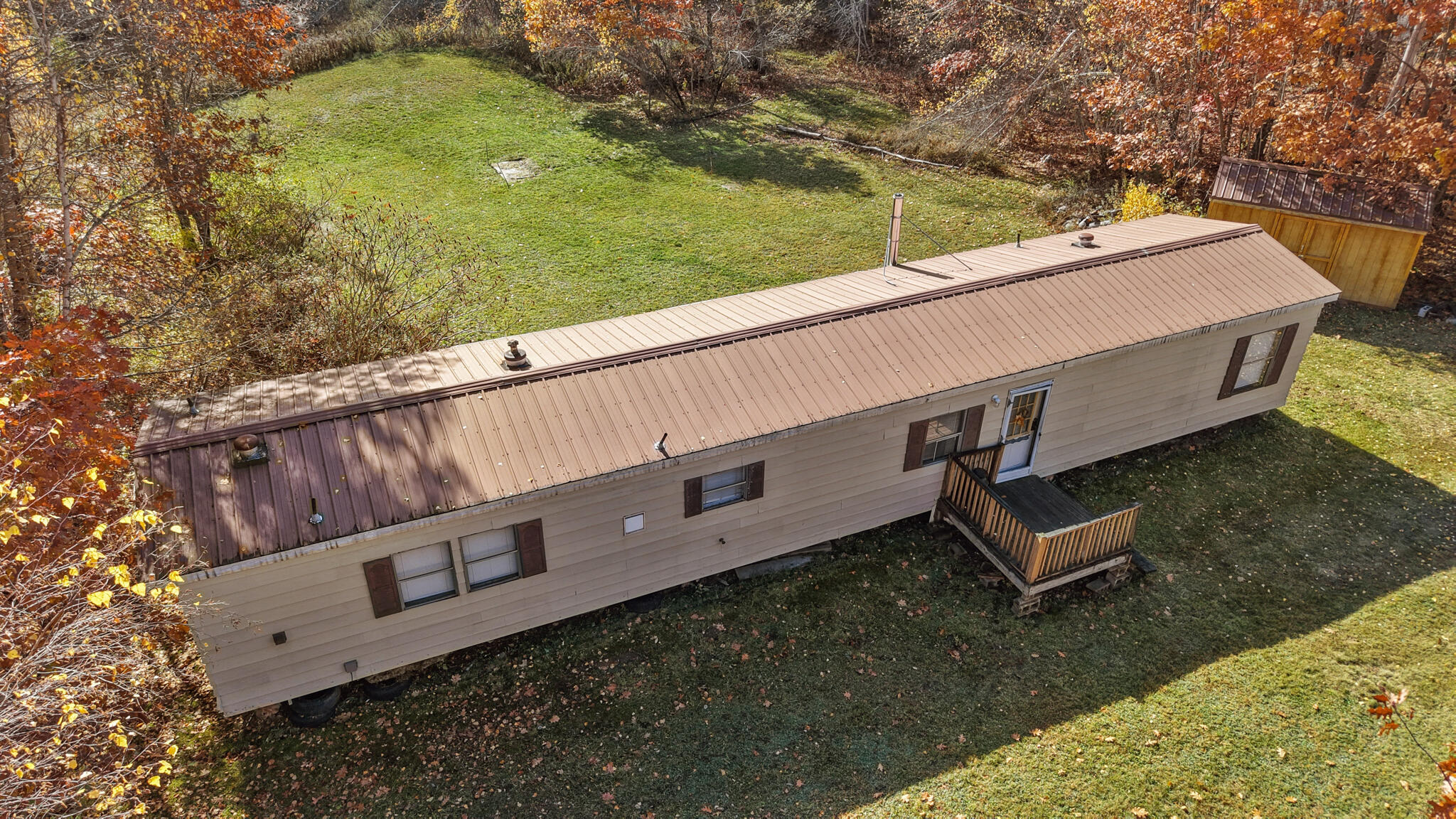 462 Charleston Road Charleston ME 04422