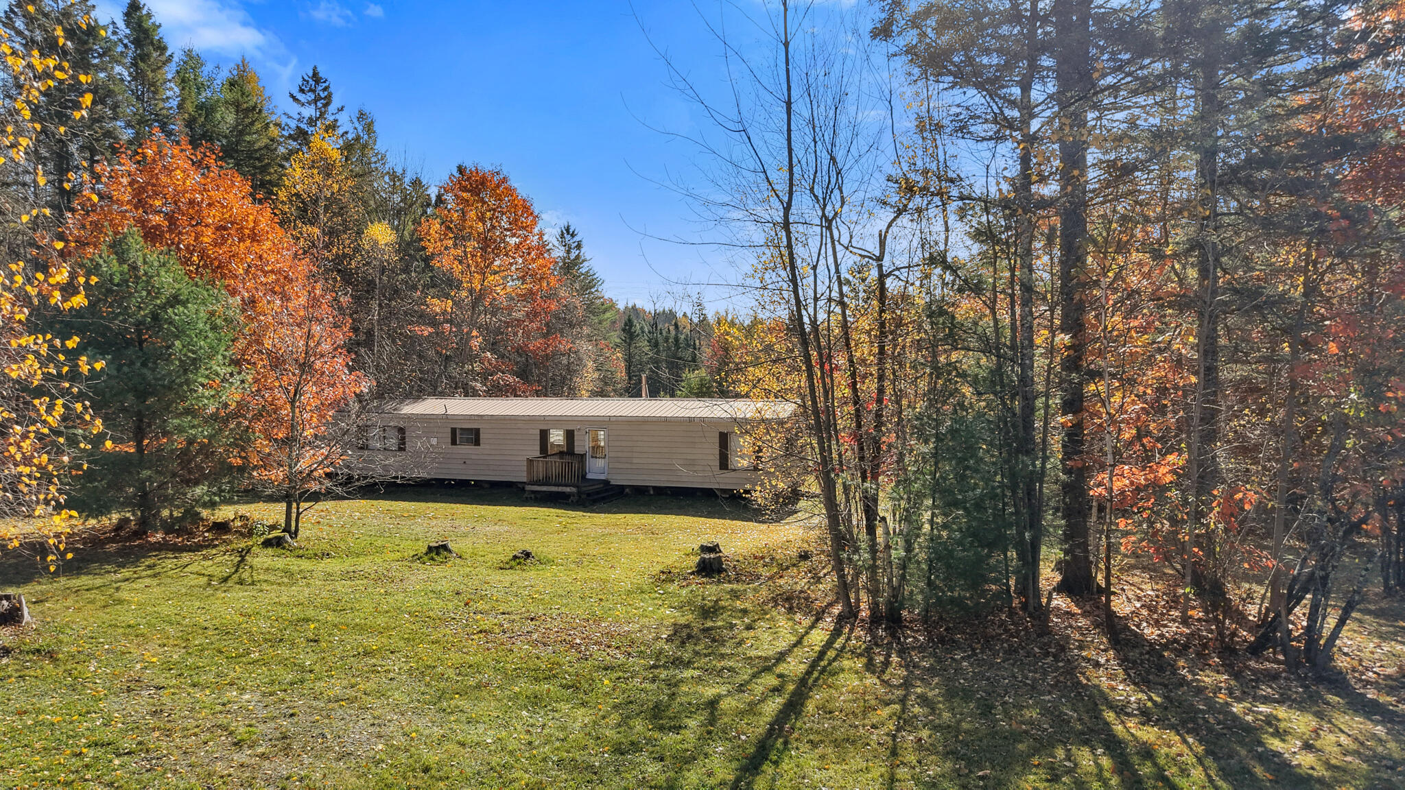 462 Charleston Road Charleston ME 04422