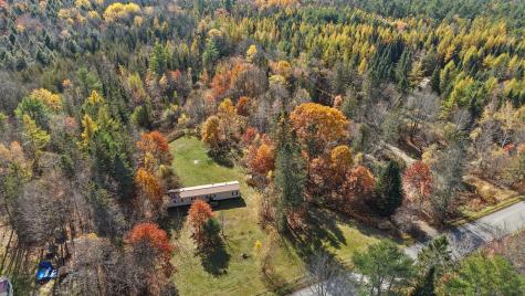 462 Charleston Road Charleston ME 04422