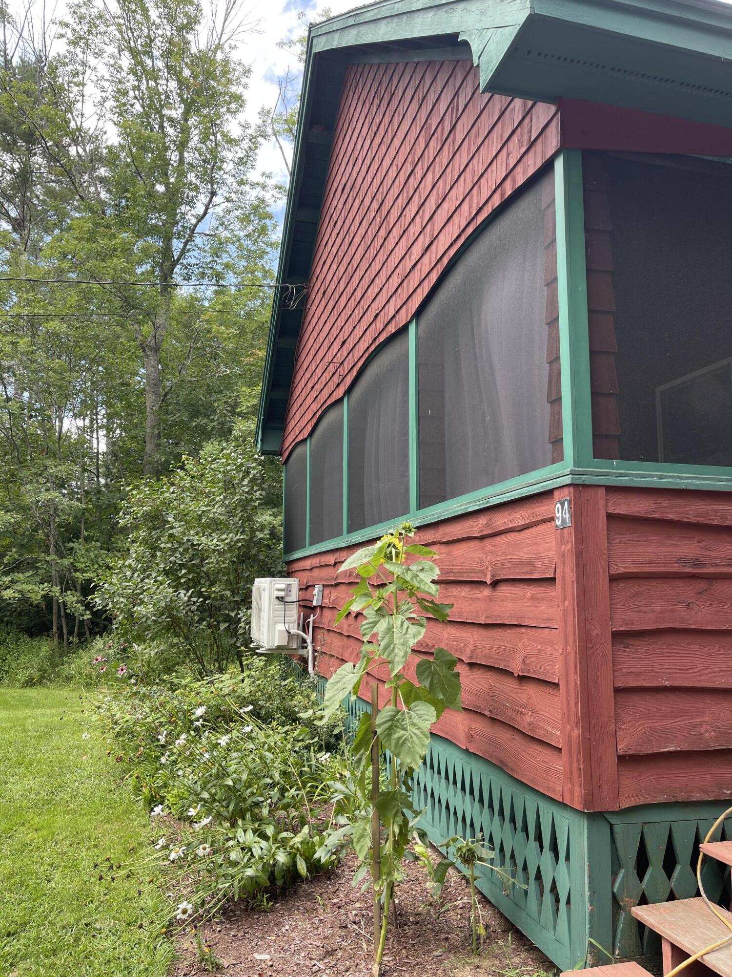 94 Jordan Road Buckfield ME 04220