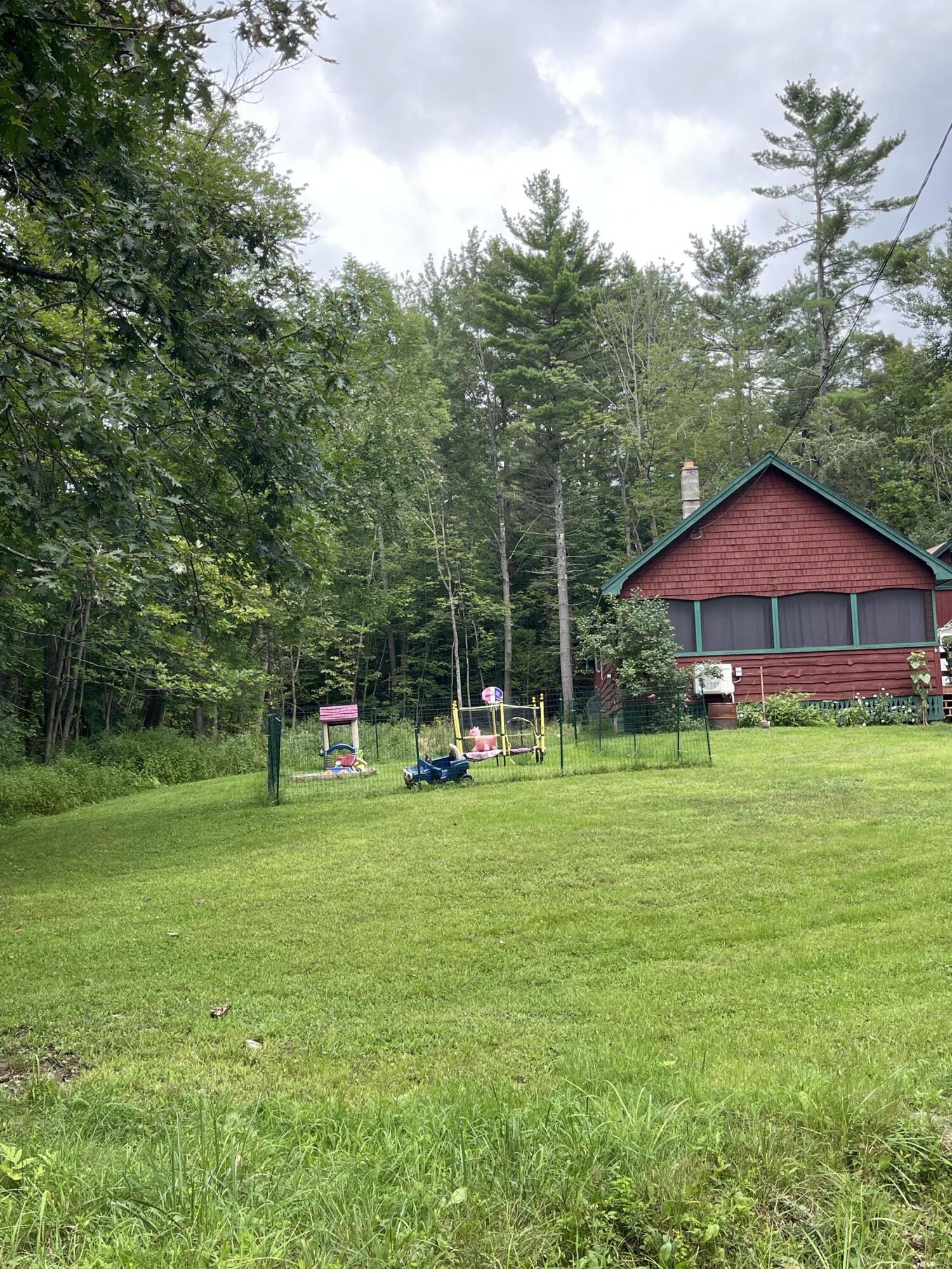 94 Jordan Road Buckfield ME 04220