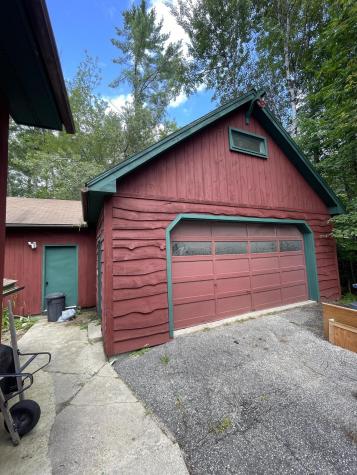 94 Jordan Road Buckfield ME 04220