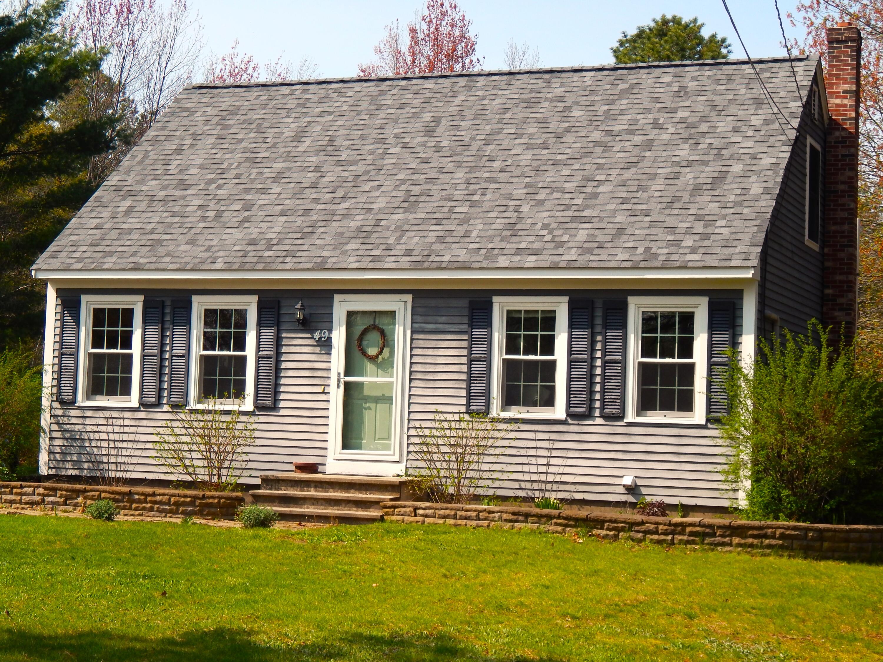 49 Sedgewood Drive Kennebunk ME 04043