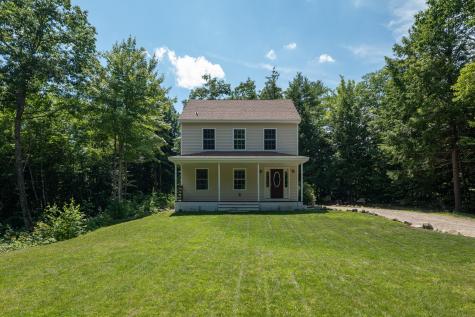 127 N Shore Drive Gray ME 04039