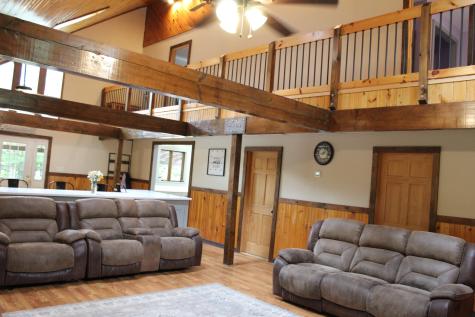 683 Canton Point Road Canton ME 04221