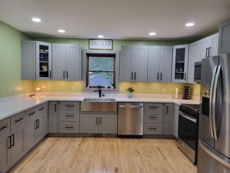 683 Canton Point Road Canton ME 04221