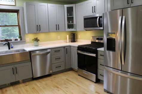 683 Canton Point Road Canton ME 04221