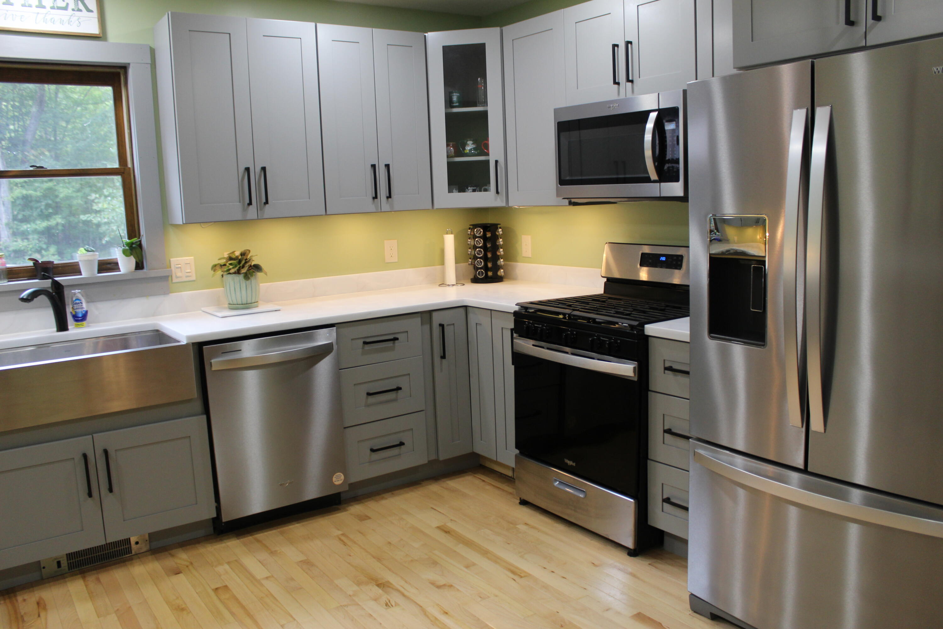 683 Canton Point Road Canton ME 04221