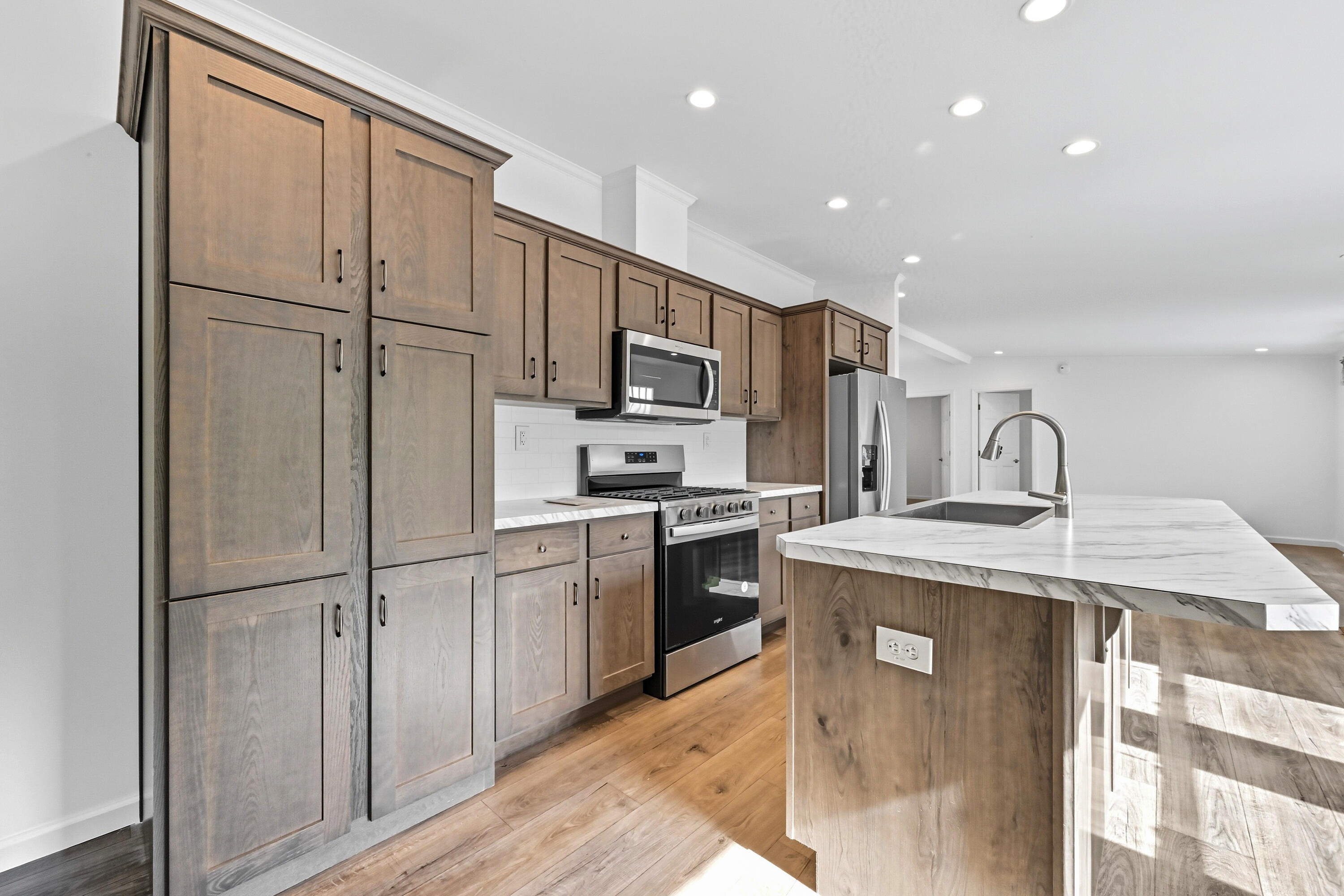 0 Gilman Drive Norridgewock ME 04957