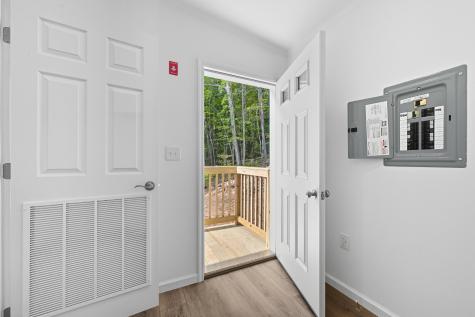 21 Gilman Drive Norridgewock ME 04957