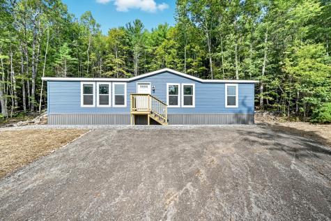 21 Gilman Drive Norridgewock ME 04957