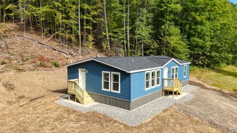 21 Gilman Drive Norridgewock ME 04957