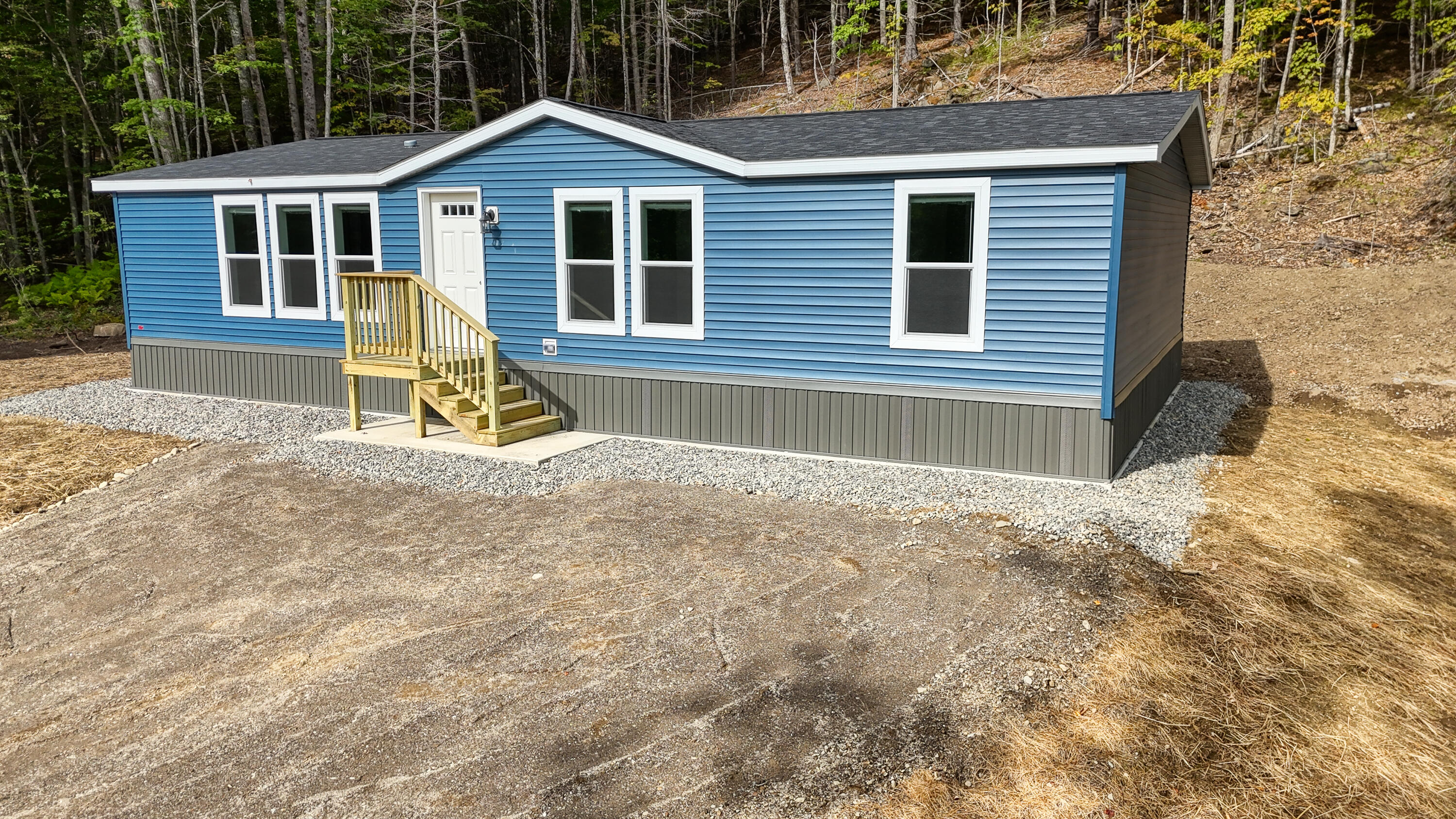 0 Gilman Drive Norridgewock ME 04957