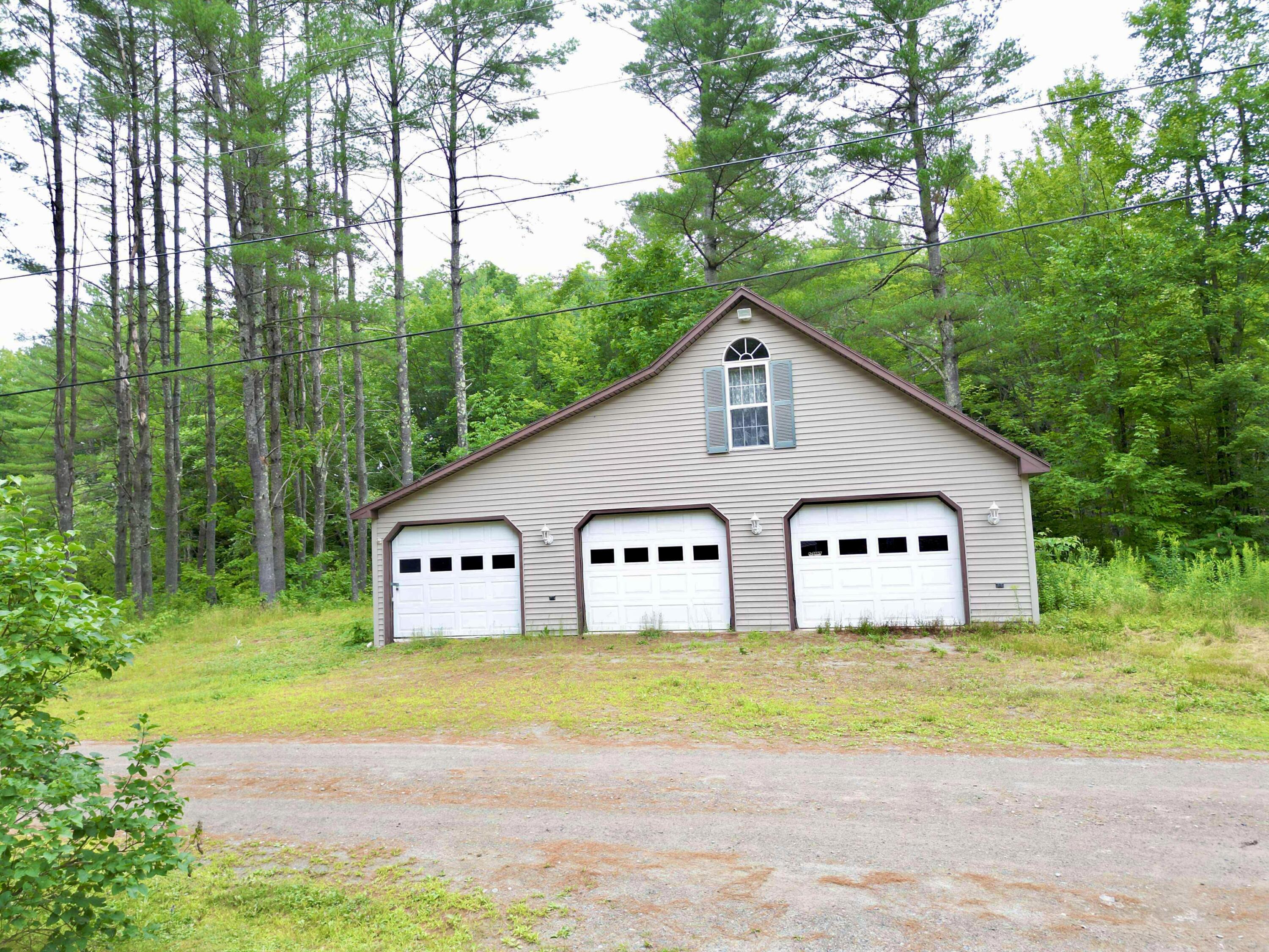 0 Gilman Drive Norridgewock ME 04957