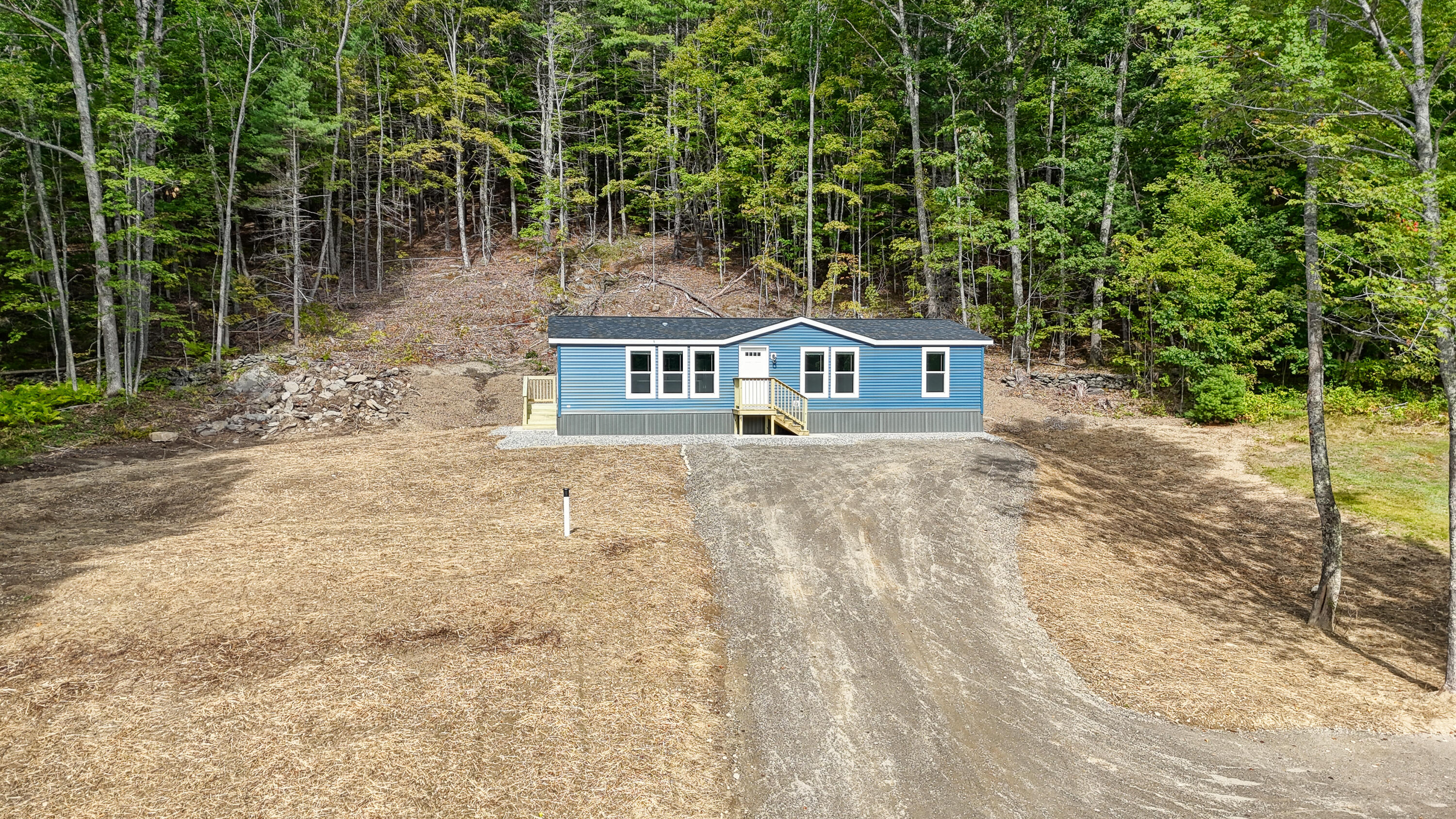 0 Gilman Drive Norridgewock ME 04957