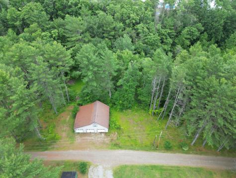 21 Gilman Drive Norridgewock ME 04957