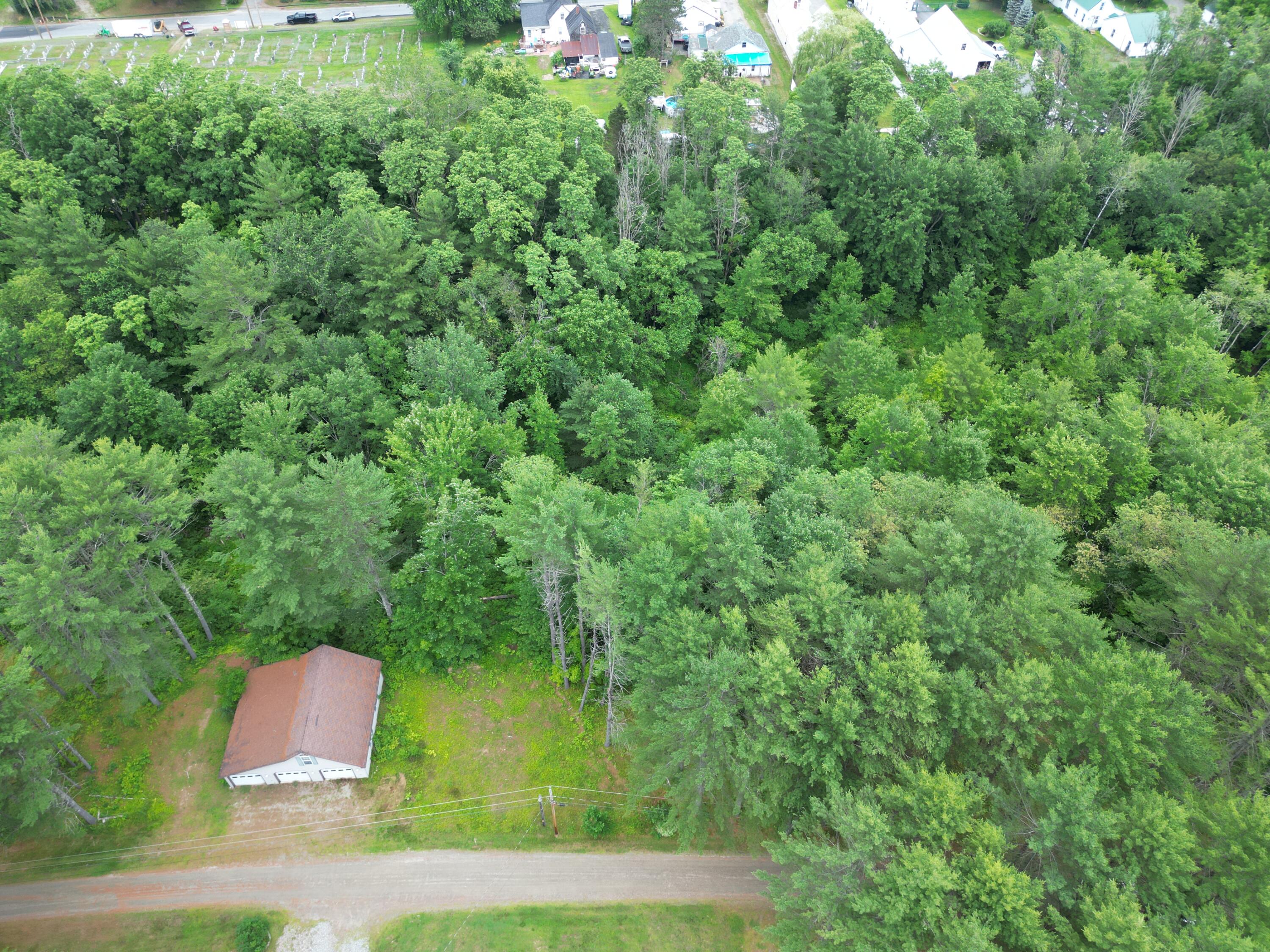 0 Gilman Drive Norridgewock ME 04957